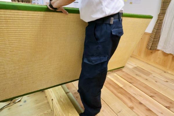 畳の交換は自分でできる？失敗しないために知っておくべきこと