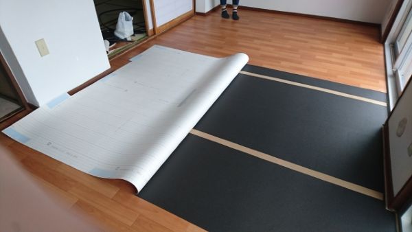 畳とフローリングはどっちが暮らしやすい？特徴や注意点を解説
