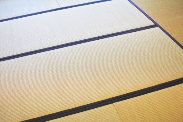 畳の素材にはなにがある？選び方のポイントは？