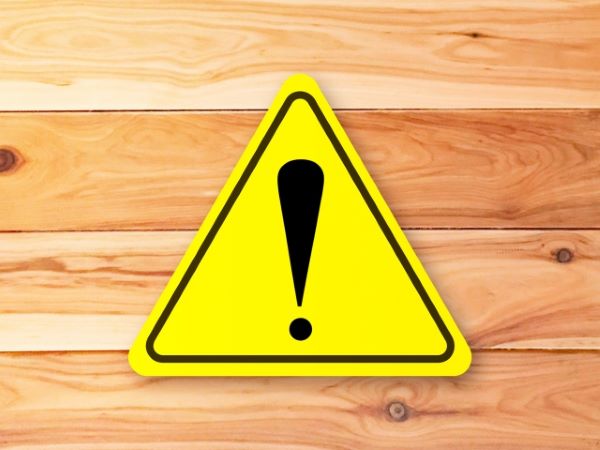 フローリングが劣化する原因とは？放置するとどうなる？