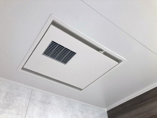 梅雨に備えたい！やっておくべき湿気対策リフォームとは？