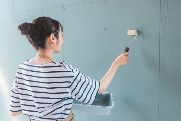 リフォームはプロに頼む？DIYでやる？それぞれのメリットやデメリットを解説