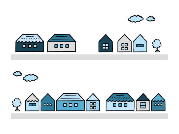 リフォーム前の近隣挨拶は必要？タイミングやポイントなどをご紹介