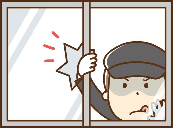 二重窓にすると防犯効果は高まる？仕組みやさらに高める方法を解説 
