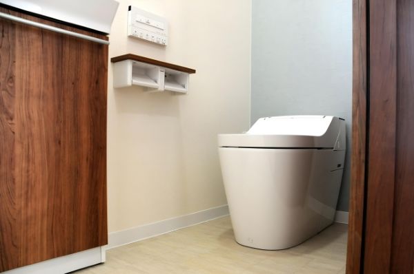 トイレの種類を徹底解説!特徴や選び方をわかりやすく紹介