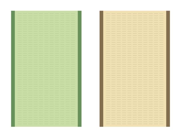 和紙畳のメリットとは?特徴や向いている人・向いていない人を解説
