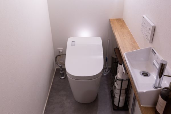 トイレの種類を徹底解説!特徴や選び方をわかりやすく紹介