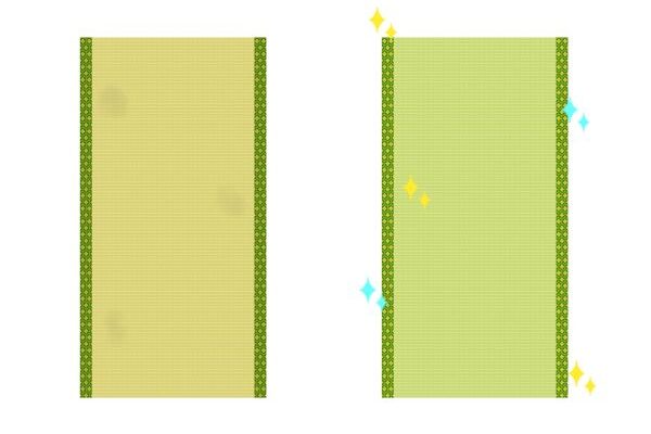 畳の交換は自分でできる？失敗しないために知っておくべきこと
