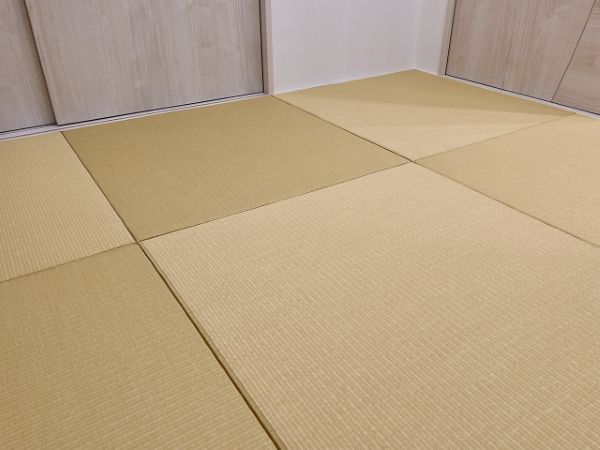 畳の素材にはなにがある？選び方のポイントは？