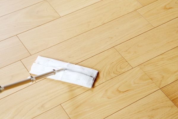 フローリングのメンテナンス方法とは？正しいお手入れやポイントを紹介