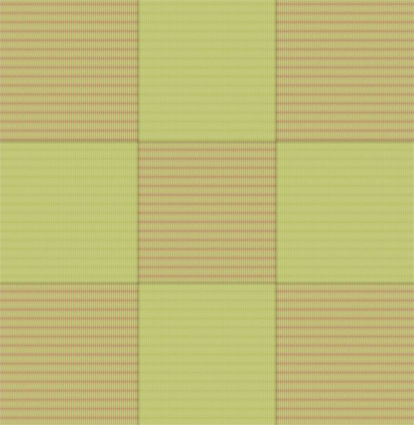 琉球畳でお洒落な和室へ!どんな特徴やメリットがある?