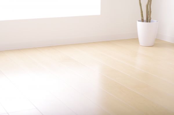 フローリングのメリットって何？種類によって違いはあるの？