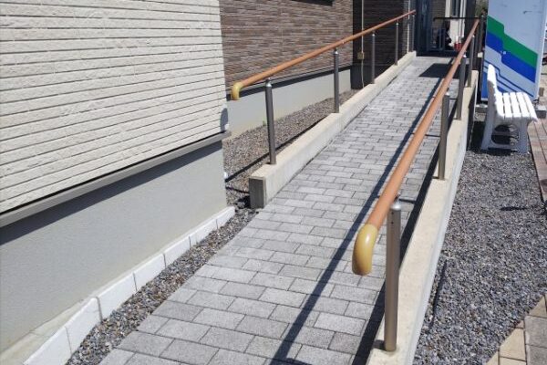 親の老後に備えたい！バリアフリーリフォームが必要な場所は？