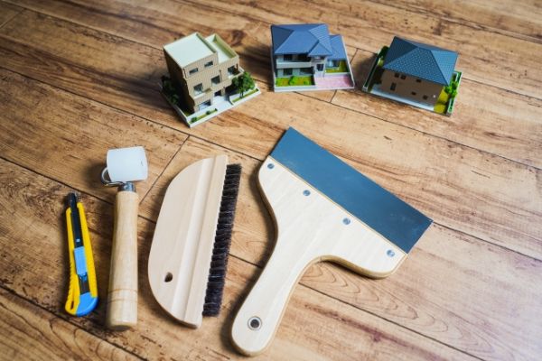 リフォームはプロに頼む？DIYでやる？それぞれのメリットやデメリットを解説